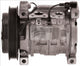 DENSO COMPRESSOR SUZUKI APV GC416 1.6L PET 6/05-ON CM1958