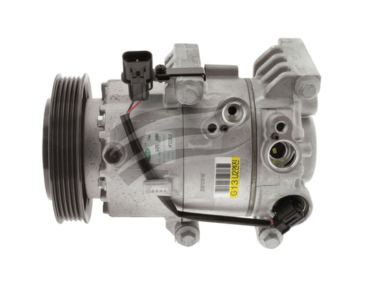 HANON COMPRESSOR HYUNDAI i30 GD 1.6L DSL 5/12-2/15 CM1959