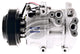 DOOWON COMPRESSOR KIA SORENTO XM 2.4L PET 11/09-7/11 CM1965