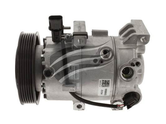 HANON COMPRESSOR HYUNDAI i30 GD 1.6L PET 11/12-5/15 CZECH BUILD, KIA CM1970