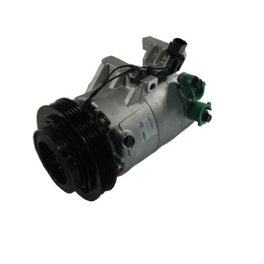 HANON COMPRESSOR KIA SOUL AM 1.6L CRDI DSL 2/09-12/14 VS12 5PV 12V CM1971