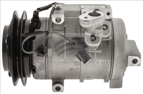 DENSO COMPRESSOR MITSUBISHI PAJERO NS 3.2L DSL 12/06- 10S17C CM1972