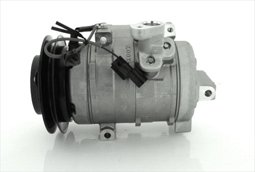 DENSO COMPRESSOR MITSUBISHI PAJERO NS 3.2L DSL 12/06- 10S17C CM1972