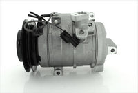DENSO COMPRESSOR MITSUBISHI PAJERO NS 3.2L DSL 12/06- 10S17C CM1972