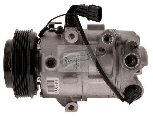 HANON COMPRESSOR HYUNDAI IX35 LM 2.0L PET 10/13-6/15 CZECH BUILT CM1979