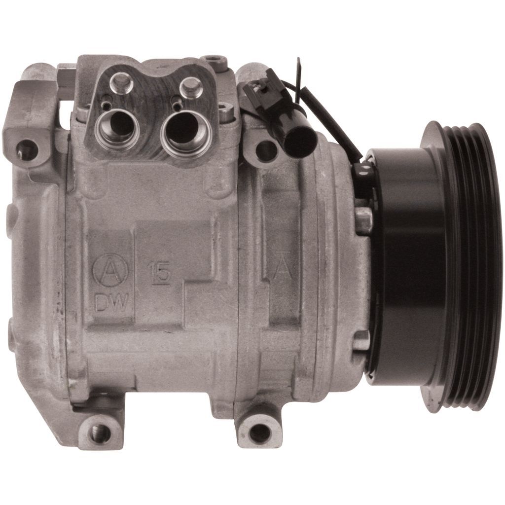 DOOWON COMPRESSOR KIA SPORTAGE KM 2.0L PET 10/07-7/10, HYUNDAI TUCSON JM
