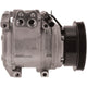 DOOWON COMPRESSOR KIA SPORTAGE KM 2.0L PET 10/07-7/10, HYUNDAI TUCSON JM