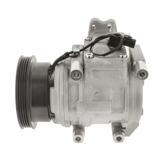 JAYAIR COMPRESSOR KIA SPORTAGE KM 2.0L PET 10/07-7/10, HYUNDAI TUCSON JM