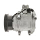 JAYAIR COMPRESSOR KIA SPORTAGE KM 2.0L PET 10/07-7/10, HYUNDAI TUCSON JM
