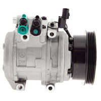 DOOWON COMPRESSOR HYUNDAI TUCSON 8/04-3/07 KIA CERATO LD 7/04-7/06 CM1983