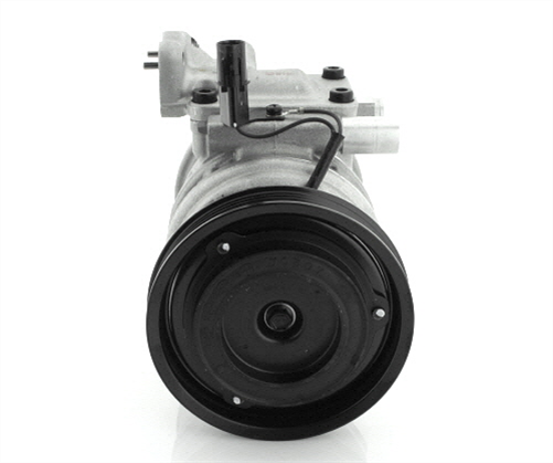 DOOWON COMPRESSOR HYUNDAI TUCSON 8/04-3/07 KIA CERATO LD 7/04-7/06 CM1983