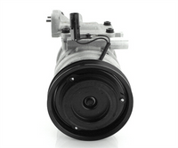 DOOWON COMPRESSOR HYUNDAI TUCSON 8/04-3/07 KIA CERATO LD 7/04-7/06 CM1983