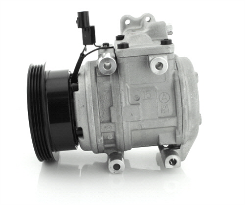DOOWON COMPRESSOR HYUNDAI TUCSON 8/04-3/07 KIA CERATO LD 7/04-7/06 CM1983