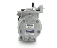 DOOWON COMPRESSOR HYUNDAI TUCSON 8/04-3/07 KIA CERATO LD 7/04-7/06 CM1983