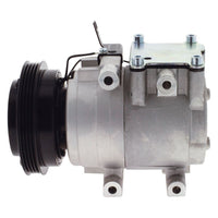 JAYAIR COMPRESSOR HYUNDAI TUCSON JM 2.0L PET 1/07-1/10 HS15 4PV CM1984J