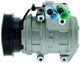 DOOWON COMPRESSOR HYUNDAI TUCSON JM 07- V6 2.7L PET KIA SPORTAGE KM CM1986