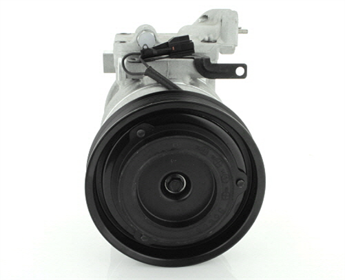 DOOWON COMPRESSOR HYUNDAI TUCSON JM 07- V6 2.7L PET KIA SPORTAGE KM CM1986