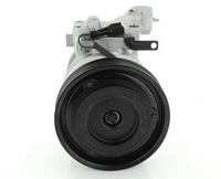 DOOWON COMPRESSOR HYUNDAI TUCSON JM 07- V6 2.7L PET KIA SPORTAGE KM CM1986