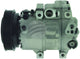 JAYAIR COMPRESSOR HYUNDAI SONATA NF 3.3L PET 6/05-5/08, GRANDEUR TG CM1988