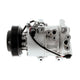 JAYAIR COMPRESSOR HYUNDAI IX35 LM 2.0L PET 2/10-6/15, KIA SPORTAGE SL CM1989J