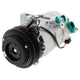 JAYAIR COMPRESSOR HYUNDAI IX35 LM DSL 10-15 KIA SPORTAGE SL 2.0L DSL CM1990J