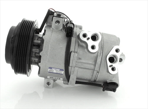 DOOWON COMPRESSOR HYUNDAI IX35 LM DSL 2/10- 6/15, KIA SPORTAGE SL DSL CM1990