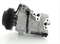 DOOWON COMPRESSOR HYUNDAI IX35 LM DSL 2/10- 6/15, KIA SPORTAGE SL DSL CM1990
