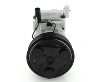HANON COMPRESSOR HYUNDAI iLOAD TQ 2.4L DSL 2/08-ON HS15 7PV 12V CM1991