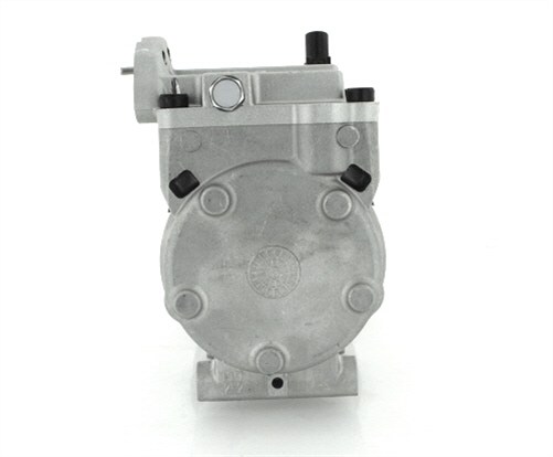 HANON COMPRESSOR HYUNDAI iLOAD TQ 2.4L DSL 2/08-ON HS15 7PV 12V CM1991