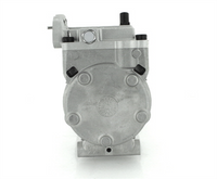 HANON COMPRESSOR HYUNDAI iLOAD TQ 2.4L DSL 2/08-ON HS15 7PV 12V CM1991