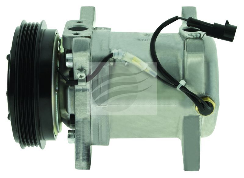 JAYAIR COMPRESSOR GREAT WALL V240 PETROL 09 - ON CM1992