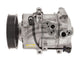 DOOWON COMPRESSOR KIA SORENTO XM 3.5L PET 8/11-5/15 DVE18 CM1997