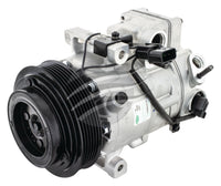 HANON COMPRESSOR KIA SPORTAGE SL 2.0L DSL 4/13-1/14 CM2001