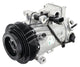 HANON COMPRESSOR KIA SPORTAGE SL 2.0L DSL 4/13-1/14 CM2001