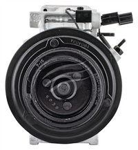 HANON COMPRESSOR KIA SPORTAGE SL 2.0L DSL 4/13-1/14 CM2001