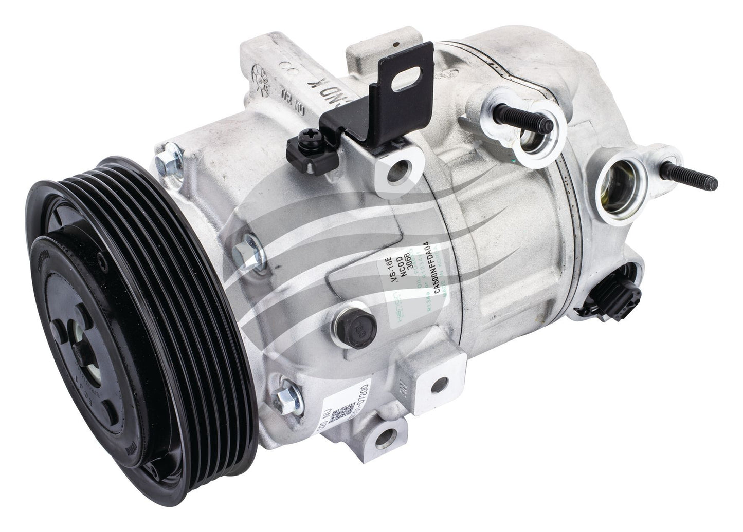 HANON COMPRESSOR HYUNDAI TUCSON TLE 2.0L PET 7/15-4/17 CM2003