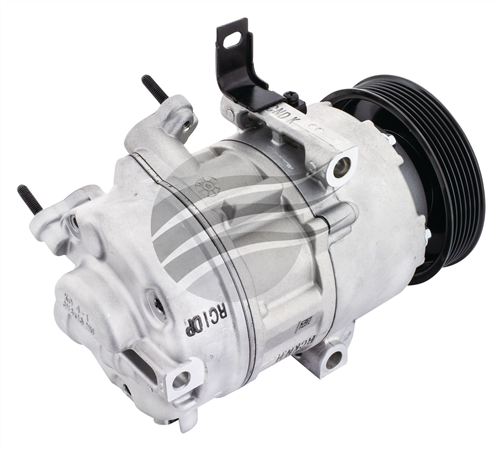 HANON COMPRESSOR HYUNDAI TUCSON TLE 2.0L PET 7/15-4/17 CM2003