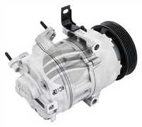 HANON COMPRESSOR HYUNDAI TUCSON TLE 2.0L PET 7/15-4/17 CM2003