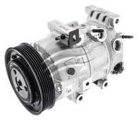HANON COMPRESSOR HYUNDAI TUCSON TLE 1.6L PET 7/15-ON CM2004