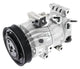 HANON COMPRESSOR HYUNDAI TUCSON TLE 1.6L PET 7/15-ON CM2004