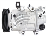 HANON COMPRESSOR HYUNDAI TUCSON TLE 1.6L PET 7/15-ON CM2004