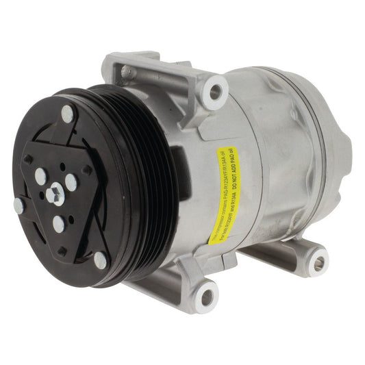 JAYAIR COMPRESSOR ALFA ROMEO GIULIETTA 1.4L PET 1/11-ON CVC 5PV 115MM 12V