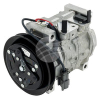 JAYAIR COMPRESSOR MITSUBISHI FUSO CANTER ECO HYBRID 11/11-ON 10S11C 1A CM2009