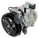 JAYAIR COMPRESSOR MITSUBISHI FUSO CANTER ECO HYBRID 11/11-ON 10S11C 1A CM2009