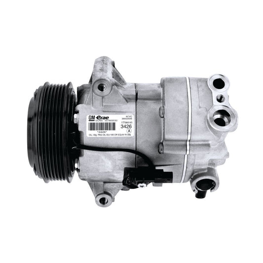JAYAIR COMPRESSOR HOLDEN CRUZE JH 1.6L PET TURBO 3/13-ON CM2010