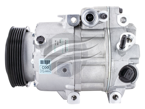 HANON COMPRESSOR KIA CARNIVAL YP 3.3L PET 2/15-ON VS18 CM2013