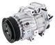 HANON COMPRESSOR KIA CARNIVAL YP 3.3L PET 2/15-ON VS18 CM2013