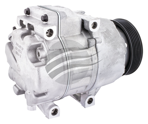 HANON COMPRESSOR KIA CARNIVAL YP 3.3L PET 2/15-ON VS18 CM2013