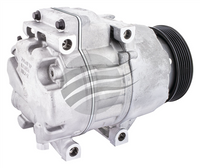 HANON COMPRESSOR KIA CARNIVAL YP 3.3L PET 2/15-ON VS18 CM2013