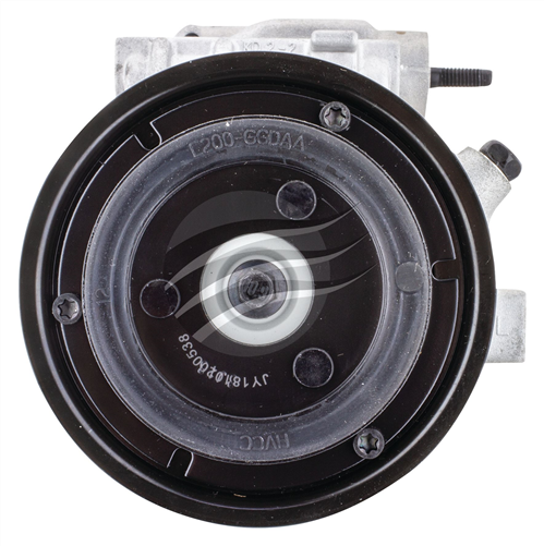 HANON COMPRESSOR KIA CARNIVAL YP 3.3L PET 2/15-ON VS18 CM2013